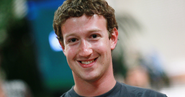 Mark Zuckerberg najwyżej opłacanym CEO w 2012 roku