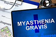 Beyond Muscle Weakness: A Neurologist in Leesburg Explains Myasthenia Gravis