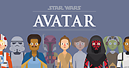Star Wars Avatar
