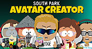South Park Avatar Creator - Create Characters | South Park Studios