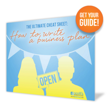 the best business plan book