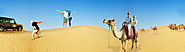 Visit Abu Dhabi & Explore All the Charming Holiday Destinations