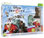 DISNEY INFINITY Starter Pack Xbox 360
