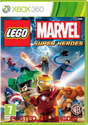 LEGO: Marvel - Xbox 360