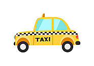Taxi app Development Company