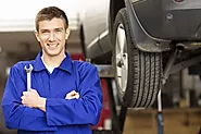 Uber For Mechanics Application for Car repair Services