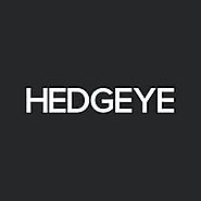 Hedgeye Risk Management Products