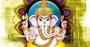 Happy Ganesh Chaturthi HD Images Download Free 1080p