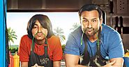 Chef Movie HD Wallpapers Download Free 1080p