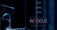 Insidious The Last Key Movie HD Wallpapers Download 1080p