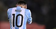 Lionel Messi HD Wallpapers Download Free 1080p