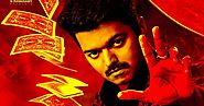 Mersal Movie HD Wallpapers Download Free 1080p
