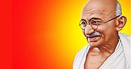 Mahatma Gandhi Jayanti Wallpapers HD Download Free 1080p