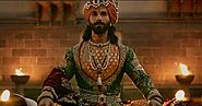 Padmavati Movie HD Wallpapers Download Free 1080p