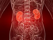 Signs and symptoms of chronic kidney disease