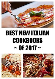 Why These New Italian Cookbooks Should Adorn Your Kitchen Shelves