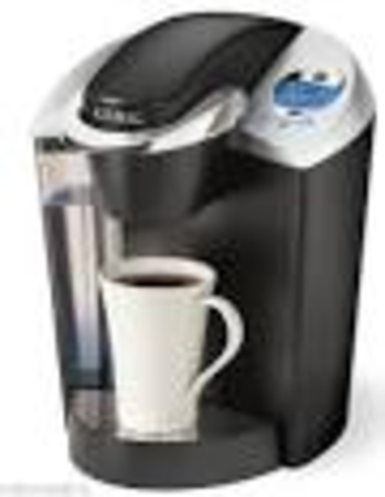 Review - Breville BDC600XL YouBrew Drip Coffee Maker