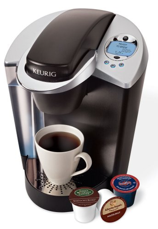 Breville Keurig Stainless Steel Silver Gourmet Coffee Machine BKC700XL  Tested