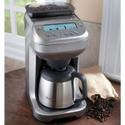 Breville BDC600XL YouBrew Drip Coffee Maker Review