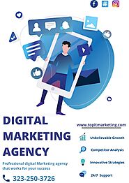 How to Find the Best Digital Marketing Agency