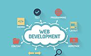 How Web Development is Important for Digital Marketing