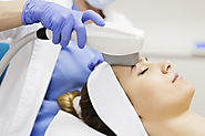Find Advanced Facial Treatments at Our Cosmetic Clinic in Croydon