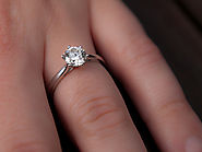 Tips to Engagement Rings Settings