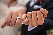7 Ways to Pick the Perfect Wedding Ring