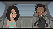 NEW BITCOIN SONG PUMP & HODL ANIMATED MUSIC VIDEO 2017 (Crypto Rap)