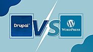 WordPress vs Drupal - Which One is Better in 2021? - Drupal India