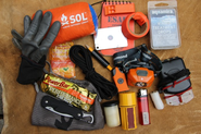 The Wilderness Survival Kit That Works
