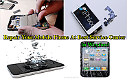 Repair Your Mobile Phone At Best Service Center In Wexford