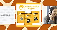 Antivirus Support Helpline