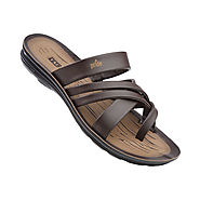 VKC Covering Men Chappals Online | Covering Footwear