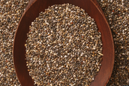 10 Reasons To Add Chia To Your Diet