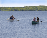 Celebrate the "landing of the Mohawks"