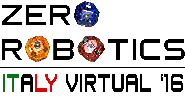 Zero Robotics tournaments