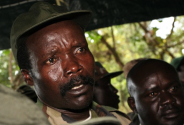 Joseph Kony is not in Uganda (and other complicated things)