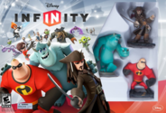 Disney Infinity - Wikipedia, the free encyclopedia