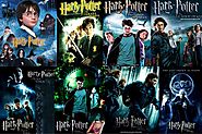 Download Harry potter full movies