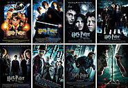 Free harry potter movies download