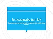 Largest Company Of Automotive Scan Tool | Carmanit.com.au