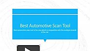 Largest Company Of Automotive Scan Tool In Australia