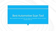 Best Company Of Automotive Scan Tool | Carmanit.com.au