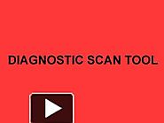 Automotive Scan Tool For Truck