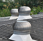Roof Ventilators Manufacturers & Suppliers in India | Riseecovents