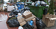 How Capital Junk Can Help You Safely And Properly Get Rid Of Your Garbage