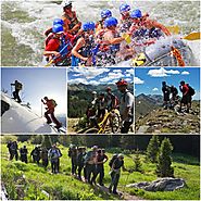 How to Plan the Best Outdoor Activities in Colorado?