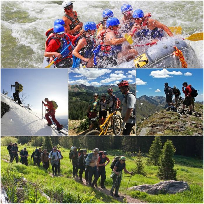 Outdoor Activities in Rocky Mountain National Park | A Listly List