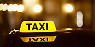 On demand taxi app development